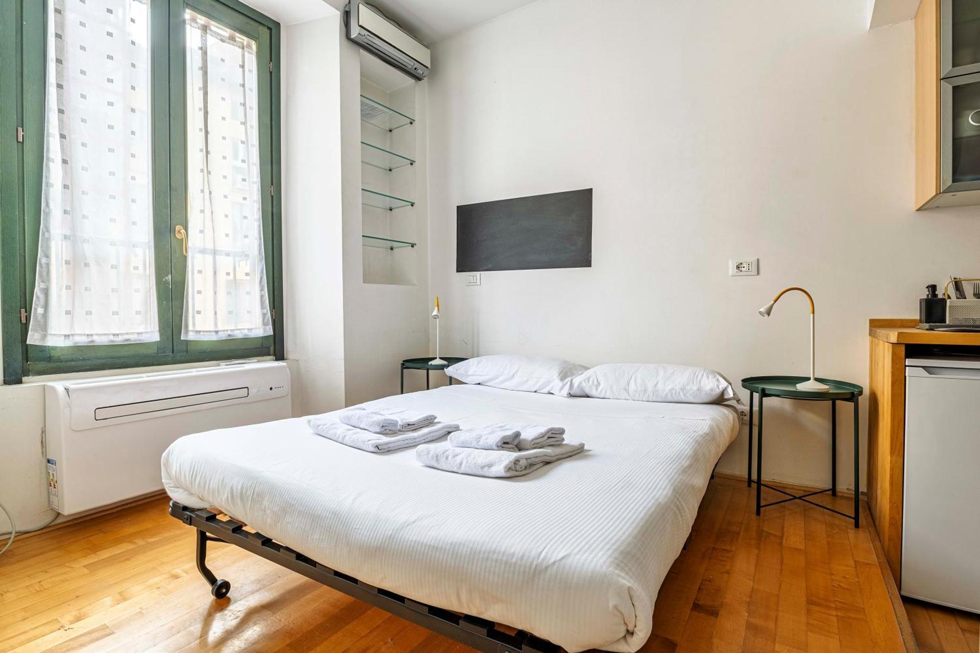 Luvi - Cicco Simonetta Apartamento *