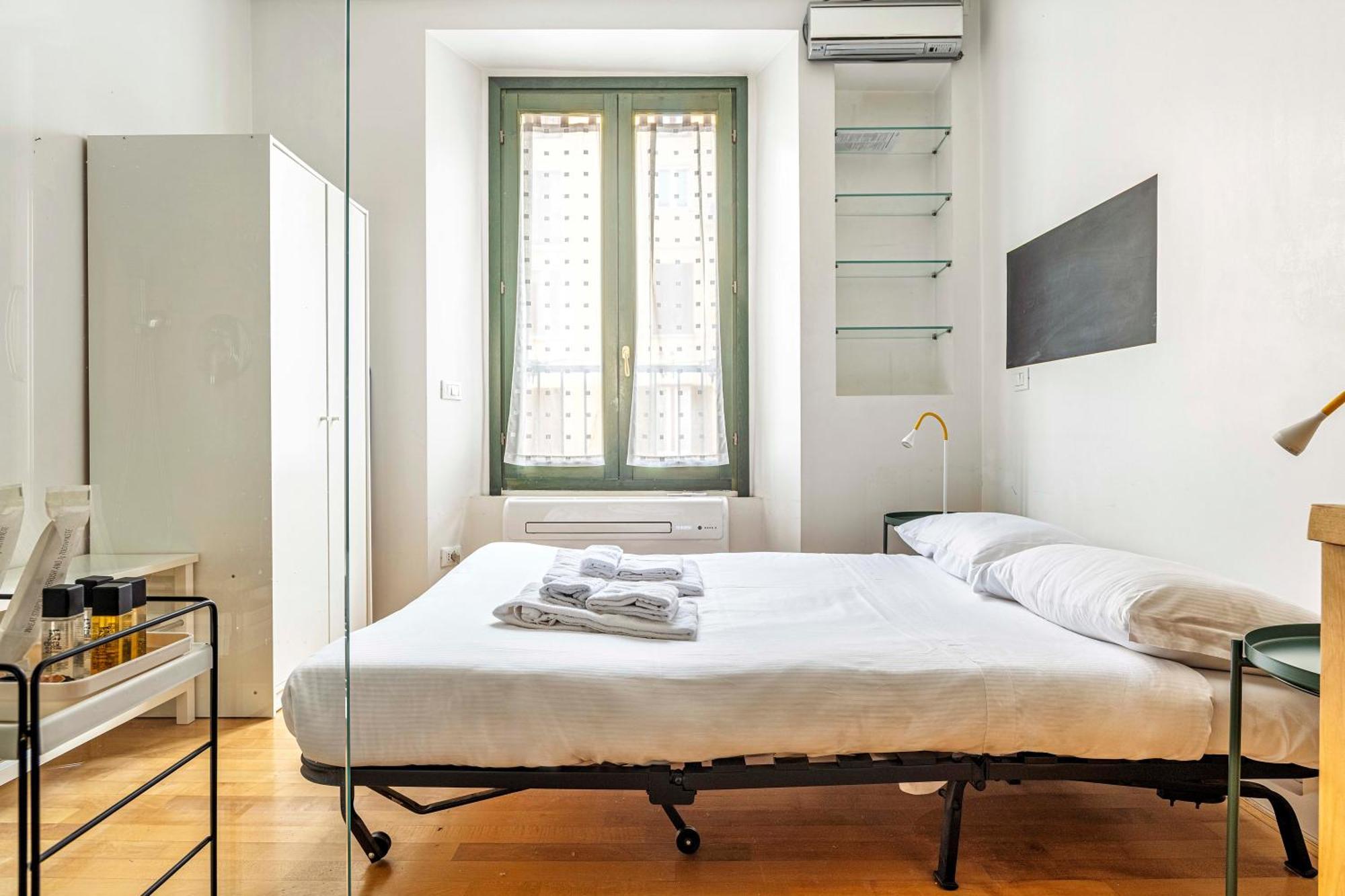 Appartement Luvi - Cicco Simonetta Milan